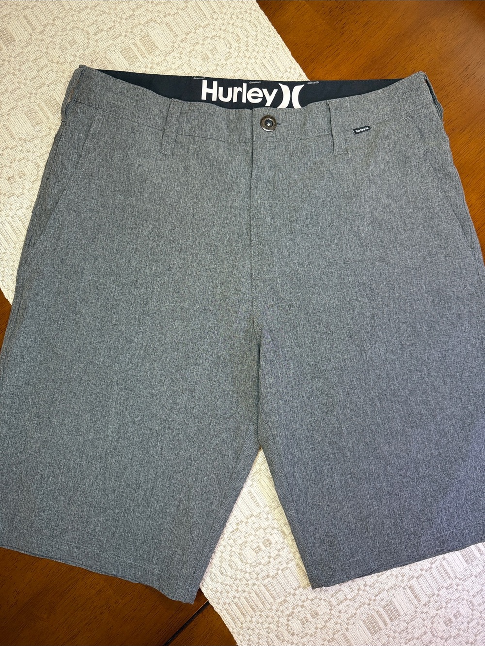 Men’s Hurley Phantom Performance Shorts